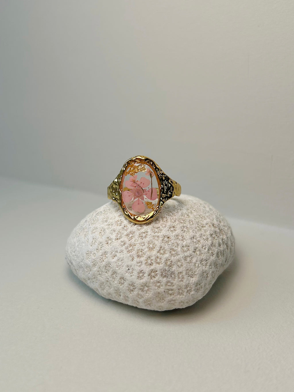 Bague Marguerite