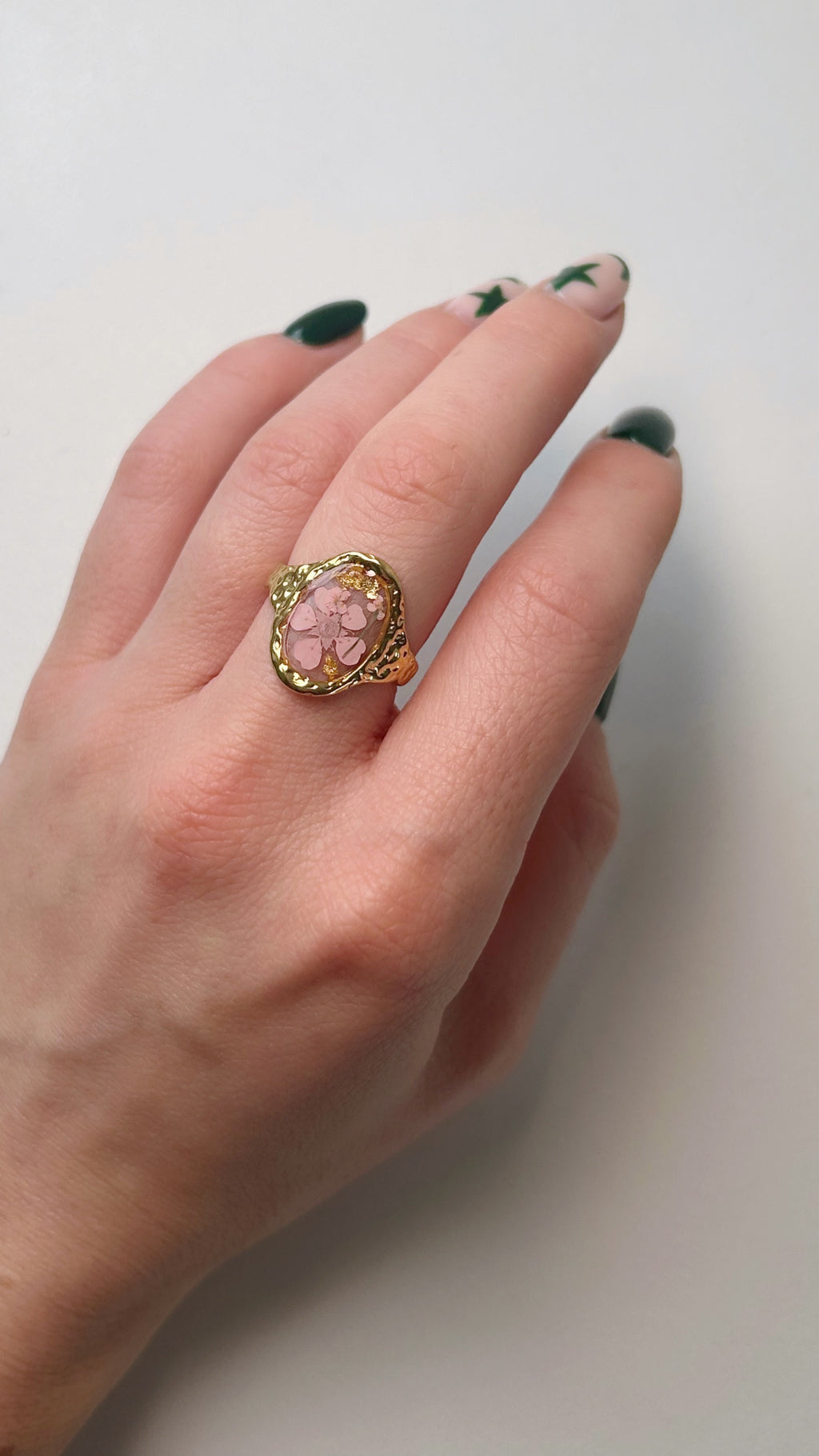 Bague Marguerite
